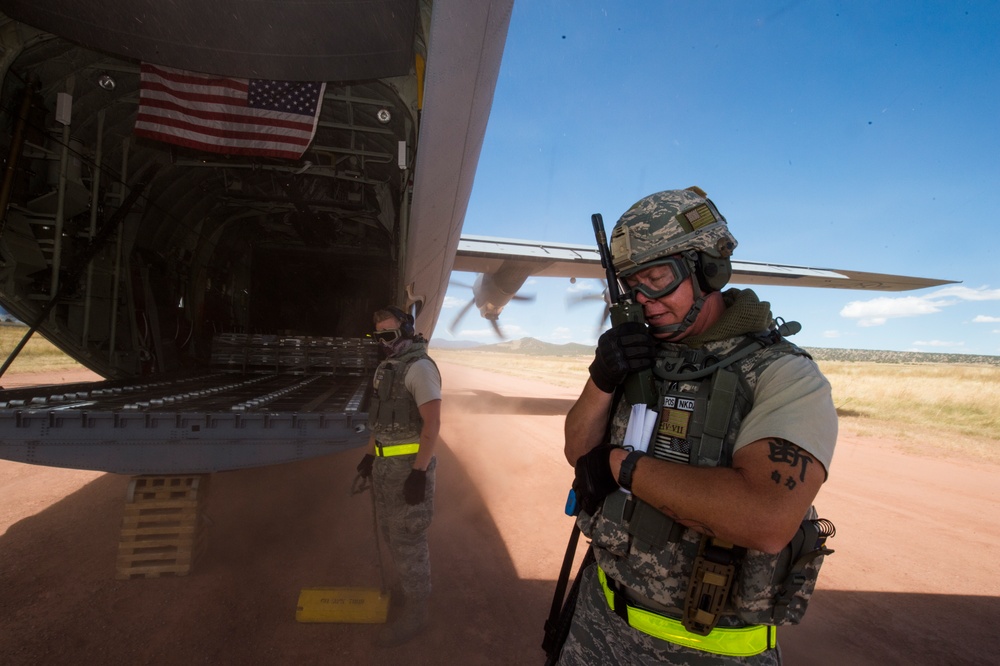 C-Strike Exercise