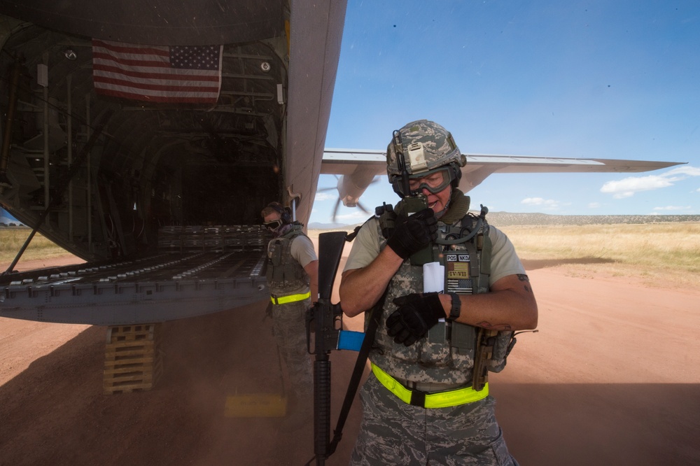 C-Strike Exercise