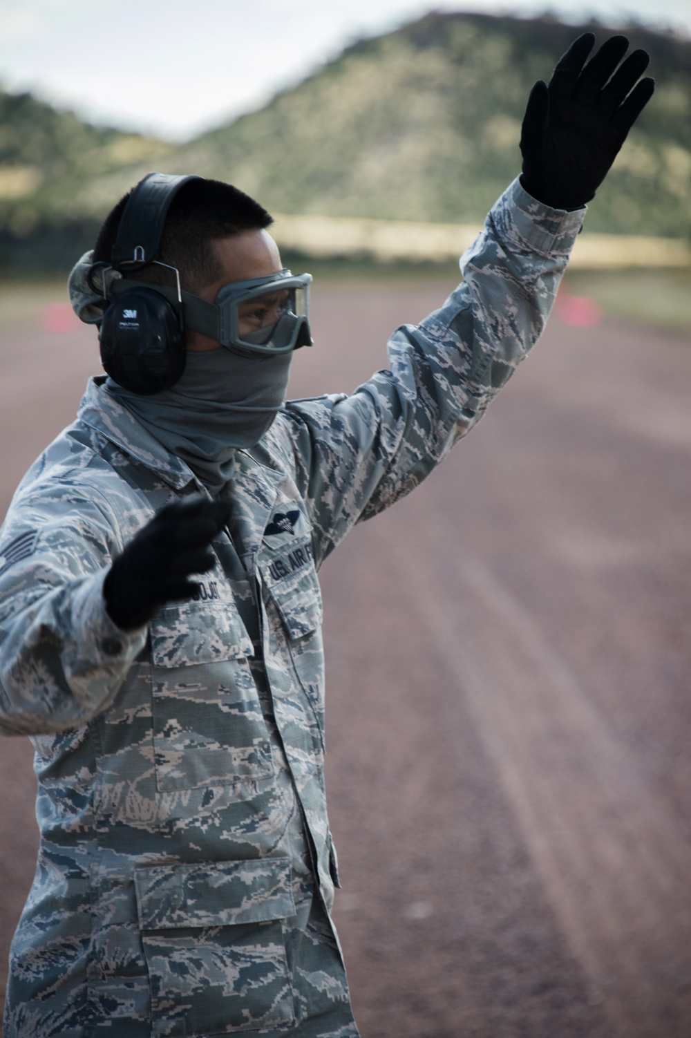 C-Strike Exercise