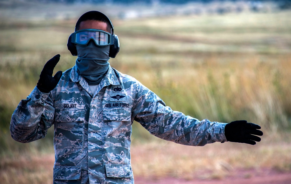 C-Strike Exercise