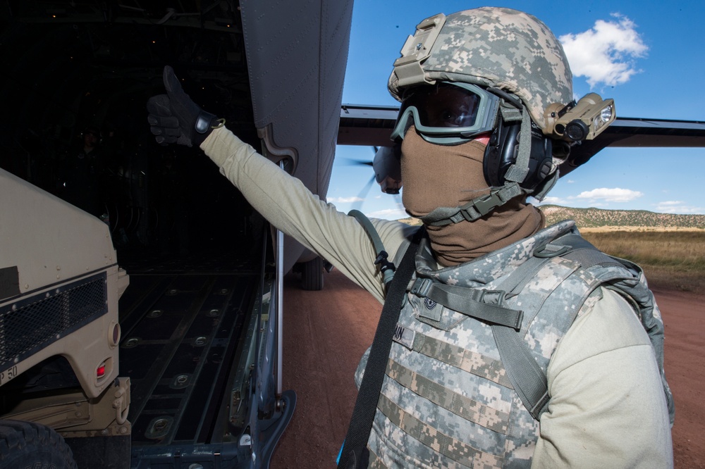 C-Strike Exercise