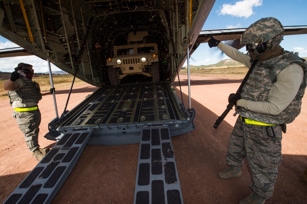 C-Strike Exercise