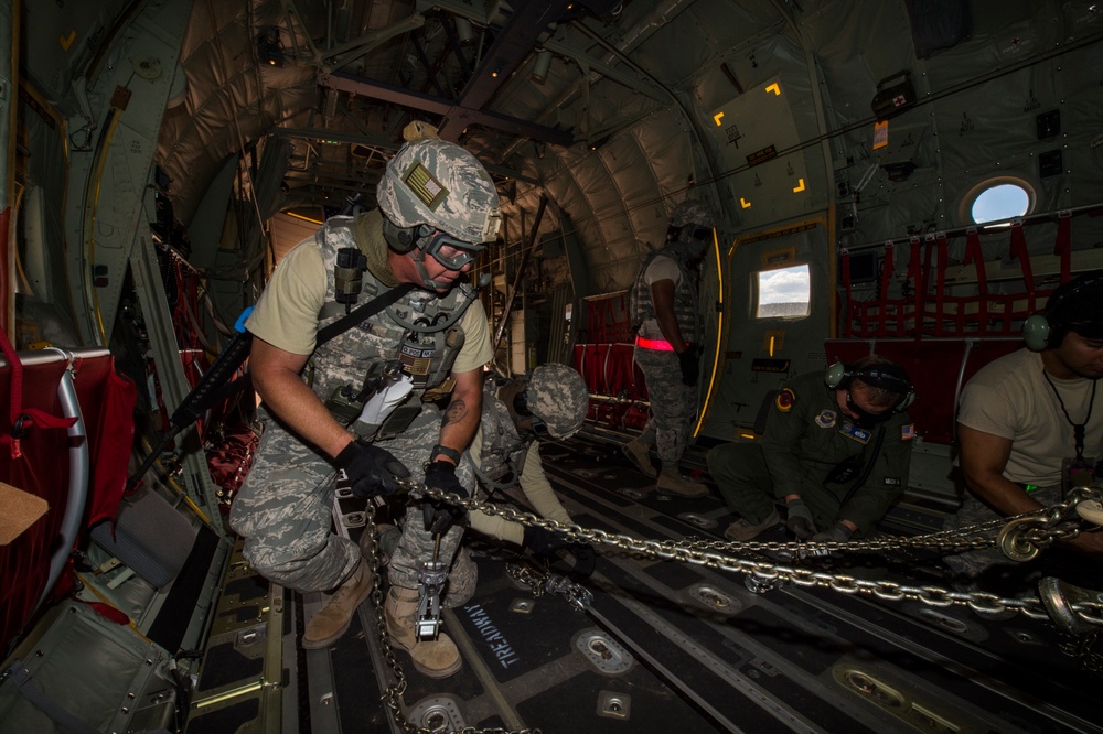 C-Strike Exercise
