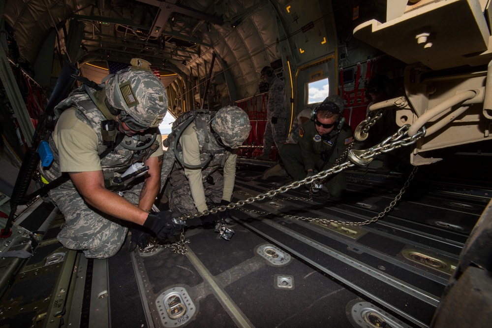C-Strike Exercise