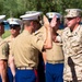 Arizona infantry Marine earns his rocker