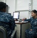USS America post-shakedown availability