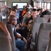 Bronco Brigade Soldiers receive a welcome home from Pacific Pathways