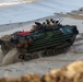 13th MEU gives families a taste of amphibious operations