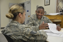 Airman benefits from National Guard assignment