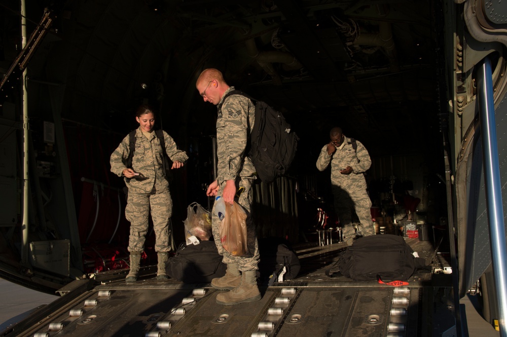 C-Strike Exercise