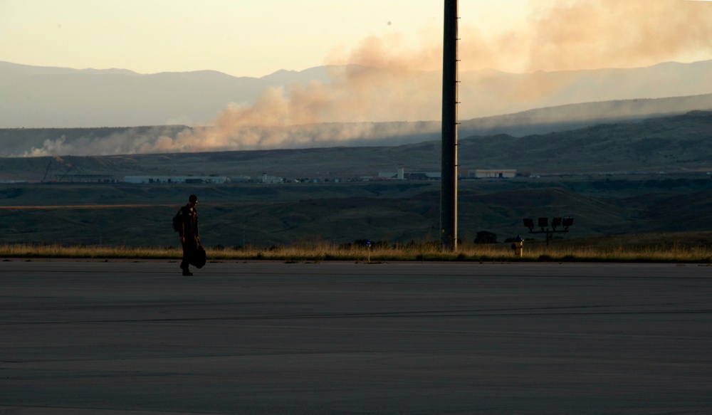 C-Strike Exercise