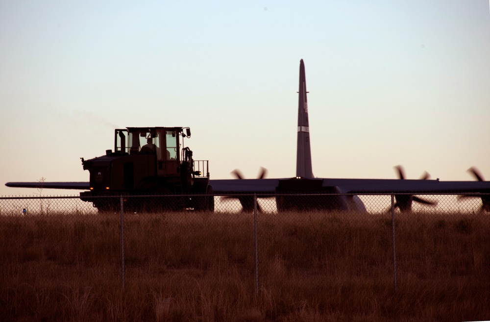 C-Strike Exercise
