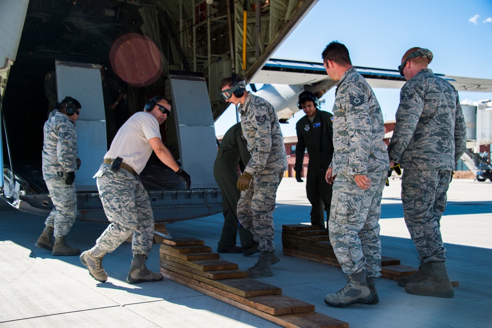 C-Strike Exercise
