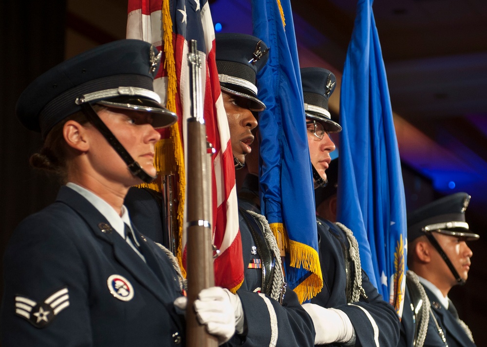 2015 Air Force Ball: ‘Embracing our Legacy, Forging the Future’