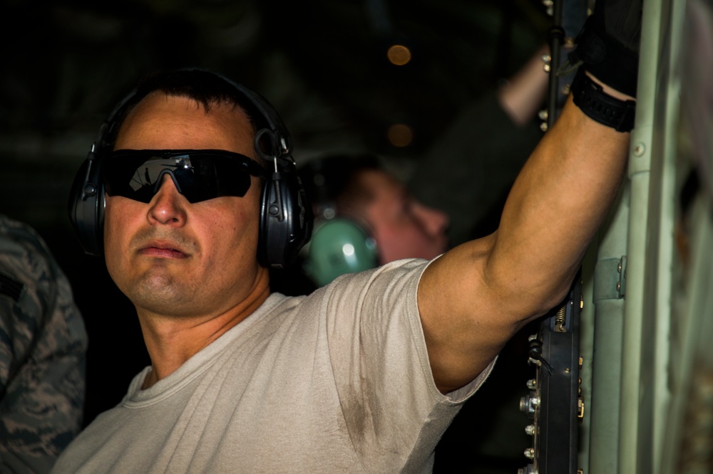 C-Strike Exercise