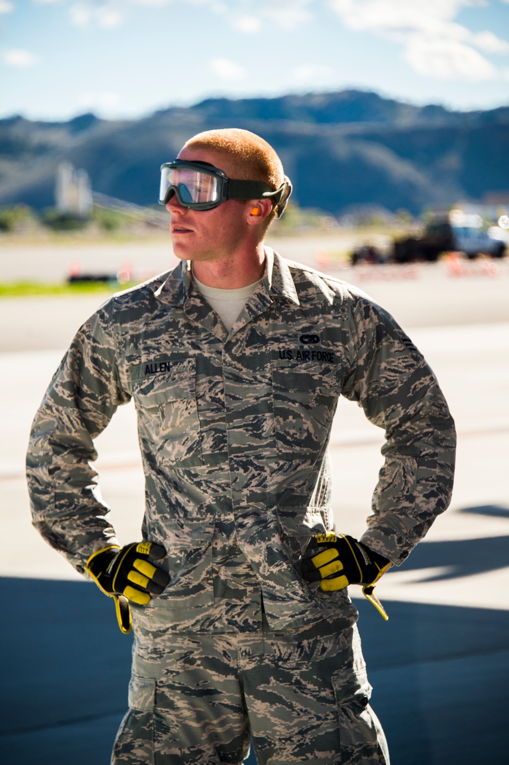 C-Strike Exercise