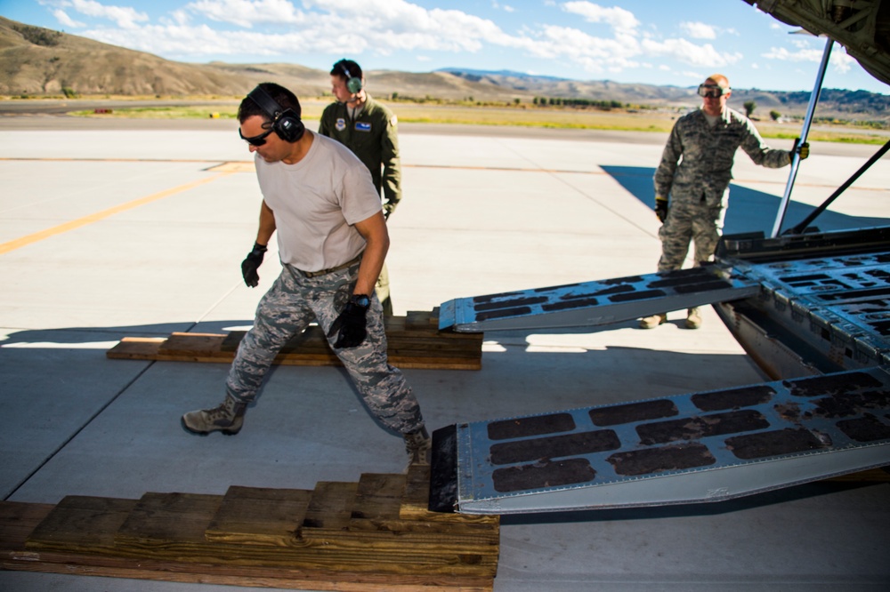 C-Strike Exercise