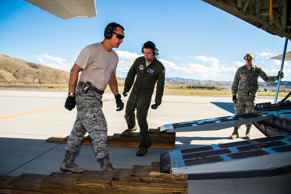 C-Strike Exercise