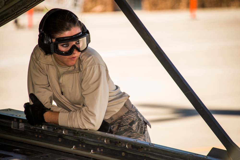 C-Strike Exercise