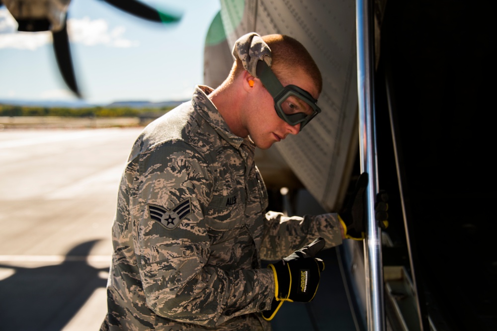 C-Strike Exercise