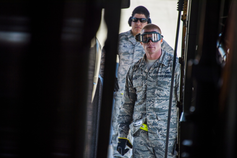 C-Strike Exercise