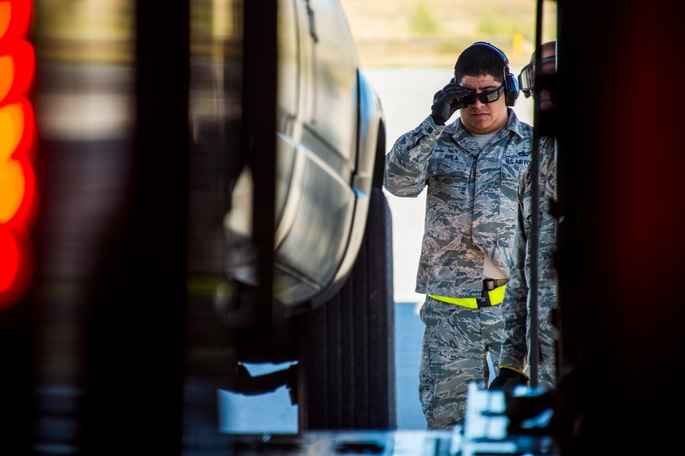 C-Strike Exercise