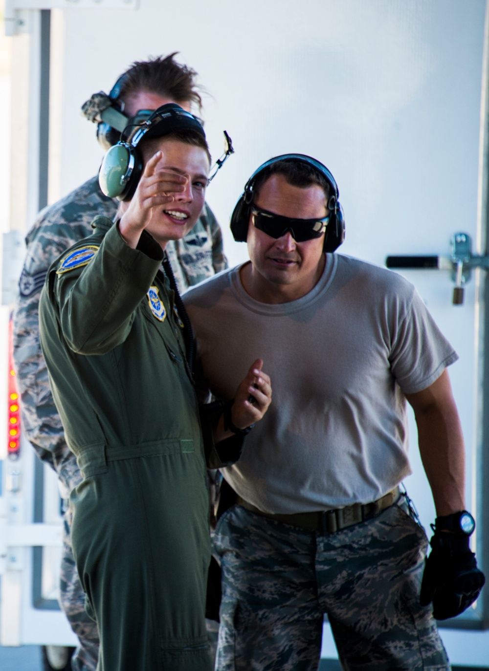 C-Strike Exercise