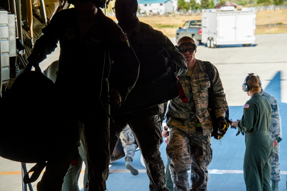 C-Strike Exercise