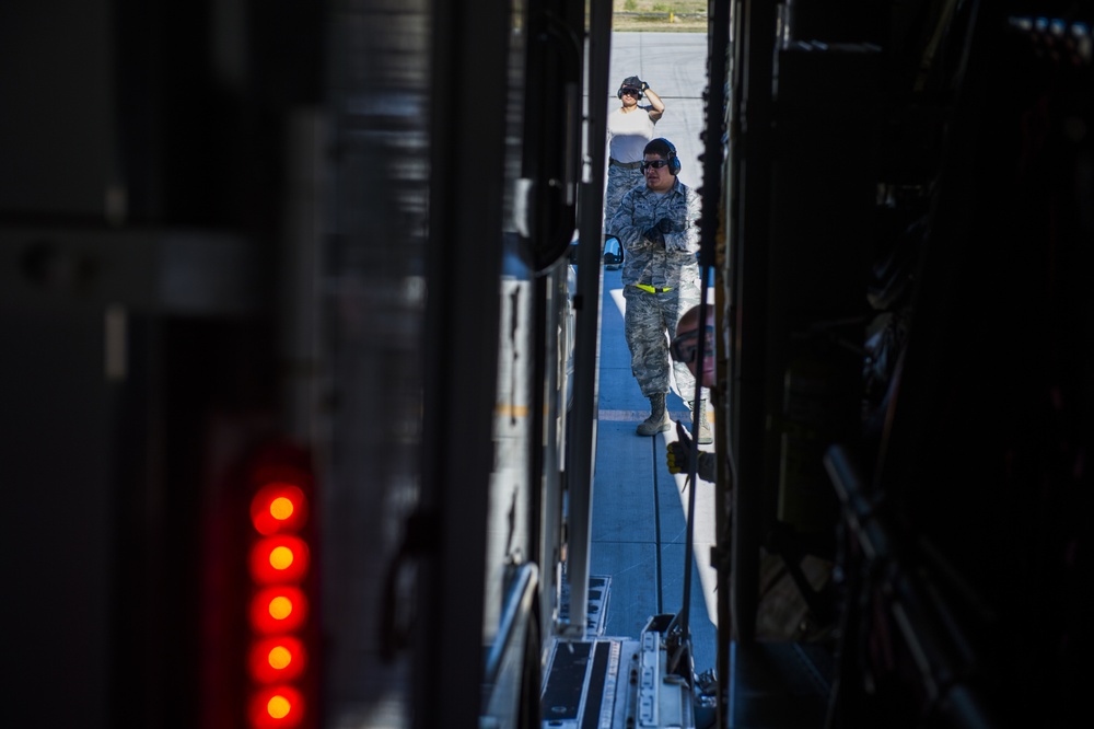 C-Strike Exercise