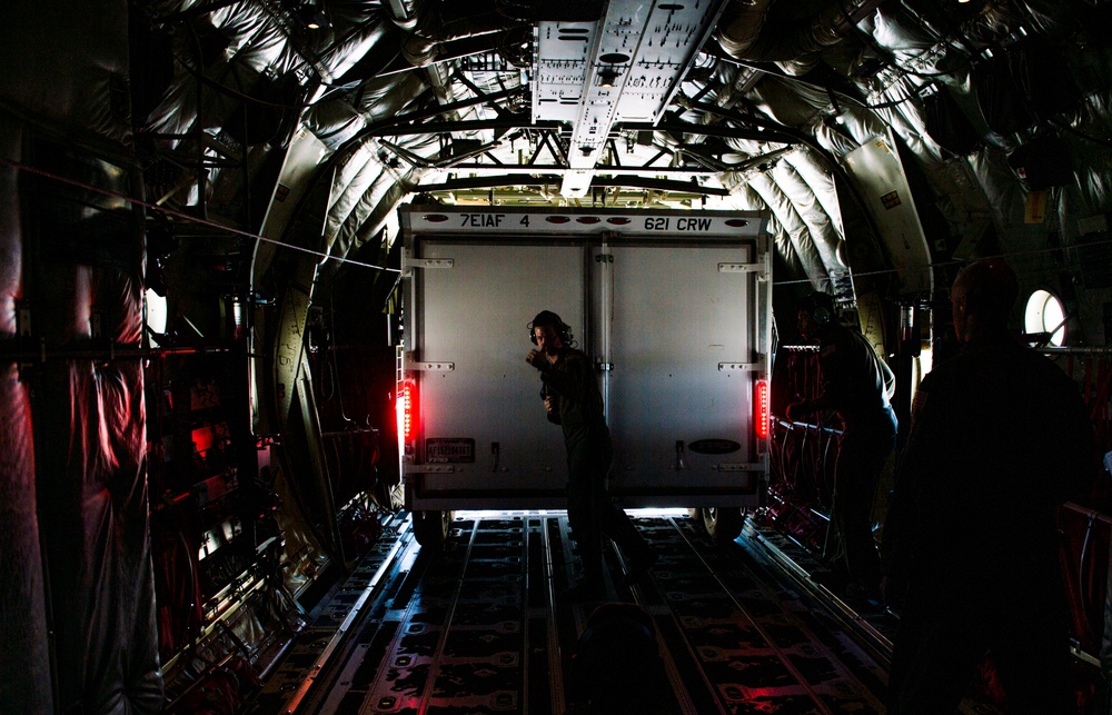 C-Strike Exercise