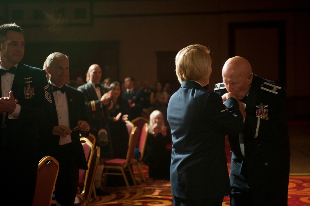 2015 Air Force Ball: ‘Embracing our Legacy, Forging the Future’