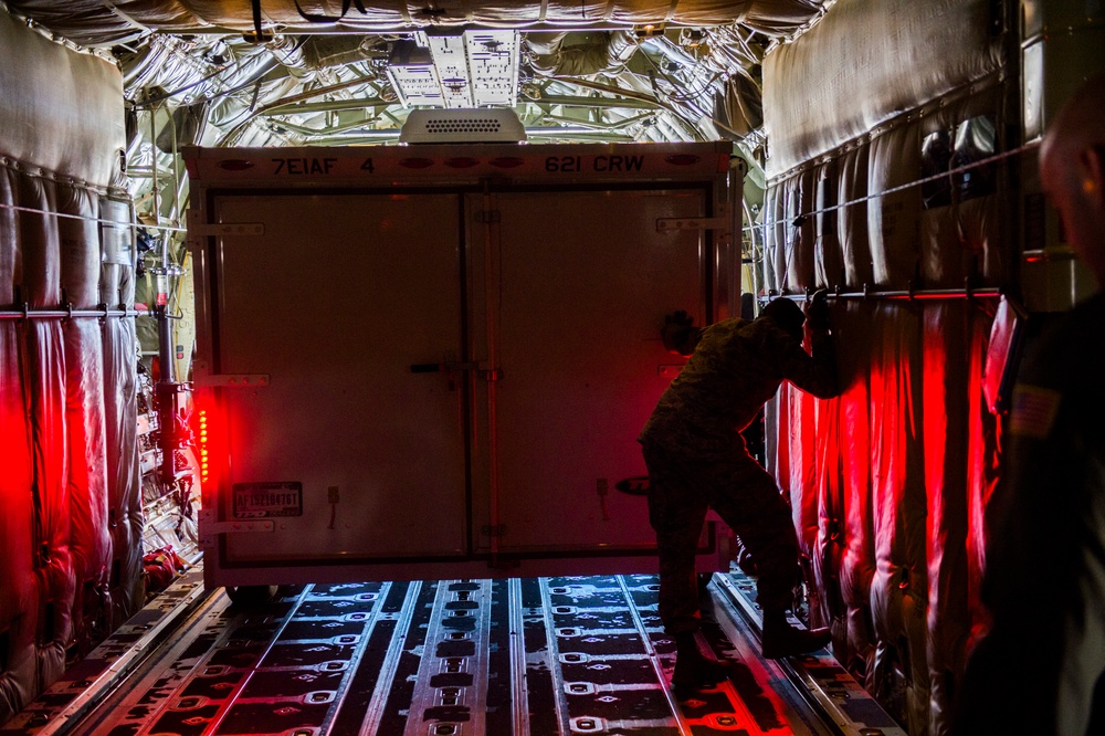 C-Strike Exercise