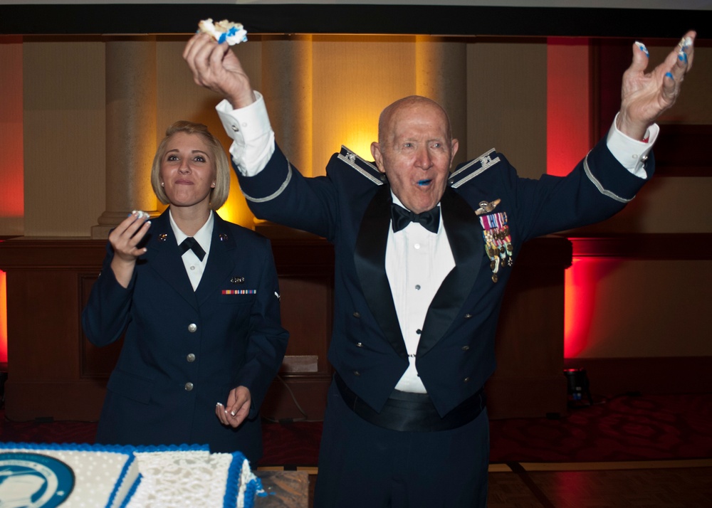 2015 Air Force Ball: ‘Embracing our Legacy, Forging the Future’