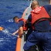 U.S. Coast Guard Apra Harbor training