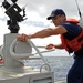 U.S. Coast Guard Apra Harbor training