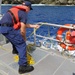 U.S. Coast Guard Apra Harbor training