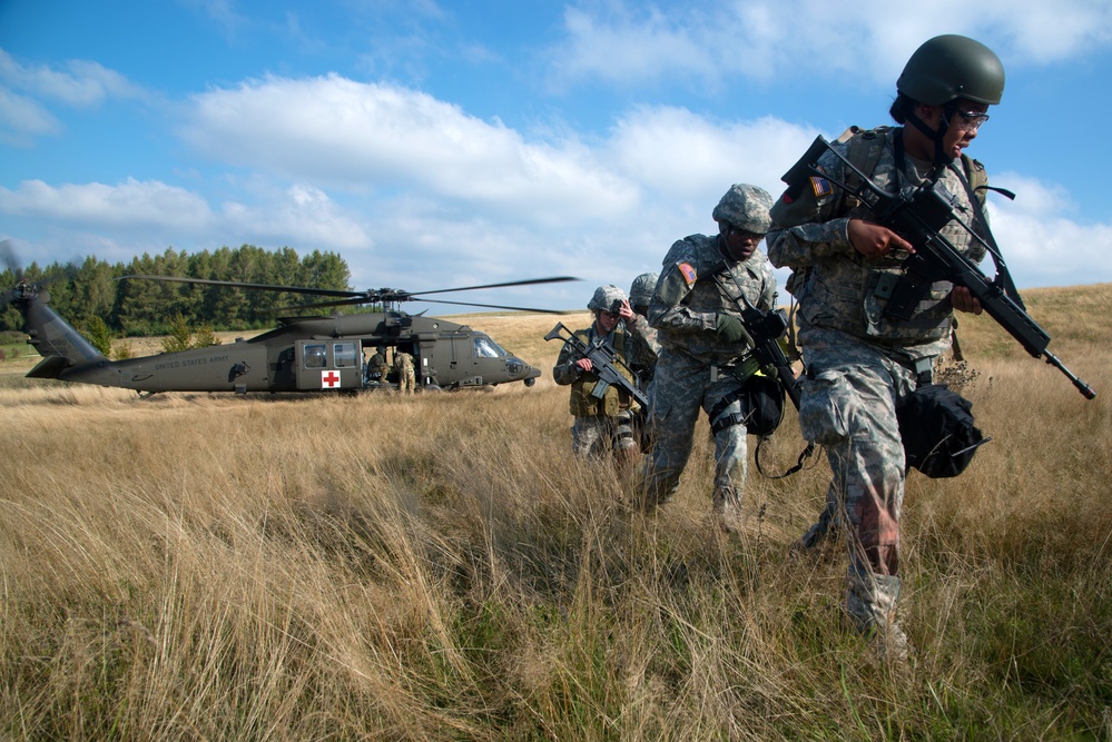 ISTC Train the Trainer course