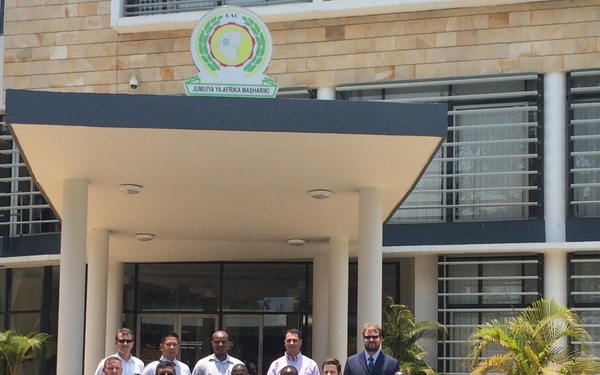 ALFS IPE Group Photo