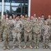 4ID MCE meets with Latvian and Estonian Armed Forces