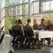 4ID MCE meets with Latvian and Estonian Armed Forces
