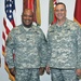 Maj. Gen. Kevin O’Connell visits at Caserma Ederle in Vicenza, Italy
