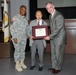 Wiesbaden Garrison recognizes employee with 70 years of combined service
