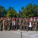 SOCCENT hosts Egyptian Armed Forces for scenario-based information exchange