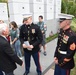 70 years later: 2nd MarDiv Marine, Medal of Honor recipient, returns home