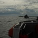 Two-boat training in Lake Huron