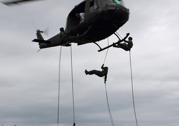 Oklahoma Counterdrug Task Force helps train law enforcement