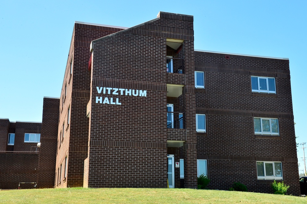 Vitzthum Hall