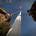 26th Special Tactics Squadron Airmen honor the memory of Senior Airman Forester