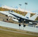 Navy, Air Force hone skills in the skies