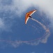 'Power Glider' performs at 2015 MCAS Miramar Air Show